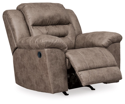 Stoneland Recliner