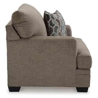 Stonemeade Nutmeg Oversized Chair