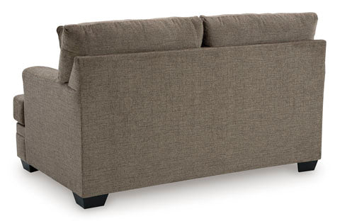 Stonemeade Nutmeg Loveseat