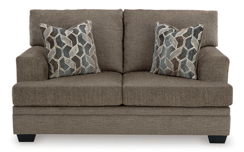 Stonemeade Nutmeg Loveseat