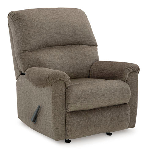 Stonemeade Nutmeg Rocker Recliner