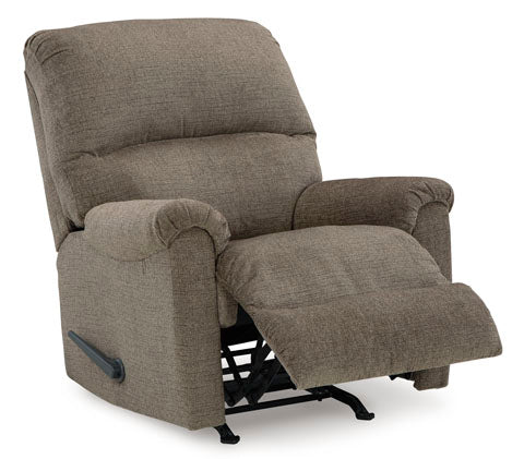 Stonemeade Nutmeg Rocker Recliner