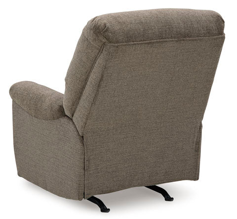 Stonemeade Nutmeg Rocker Recliner