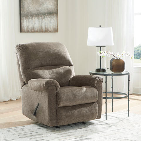 Stonemeade Nutmeg Rocker Recliner