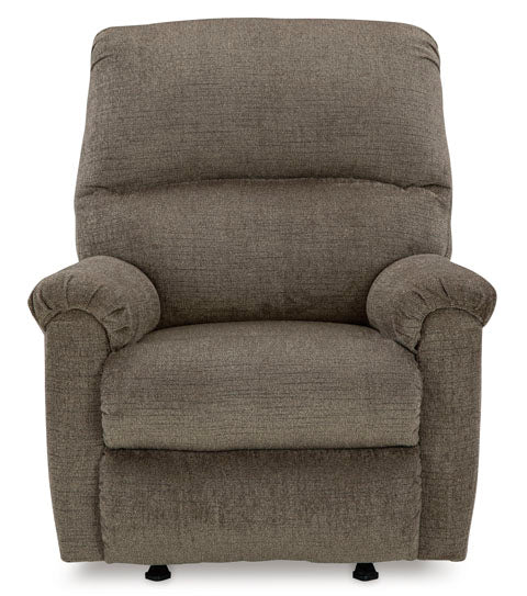 Stonemeade Nutmeg Rocker Recliner