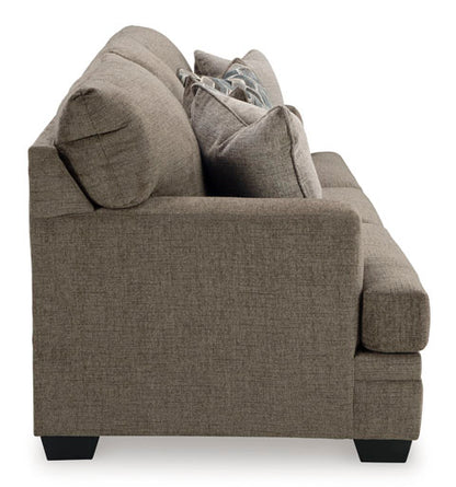 Stonemeade Nutmeg Sofa