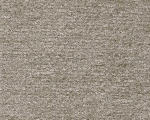 Stonemeade Taupe Ottoman