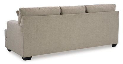 Stonemeade Taupe Sofa