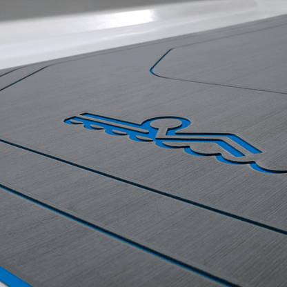 Endless Pools X Series Surface Kits