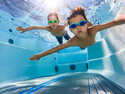 Endless Pools X Series Surface Kits