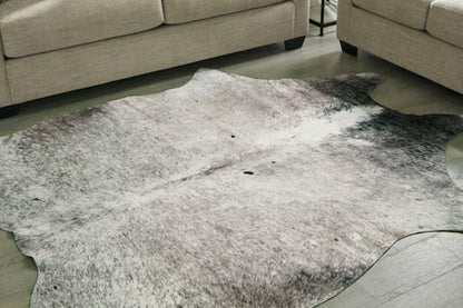 Tailboy Designer Rug