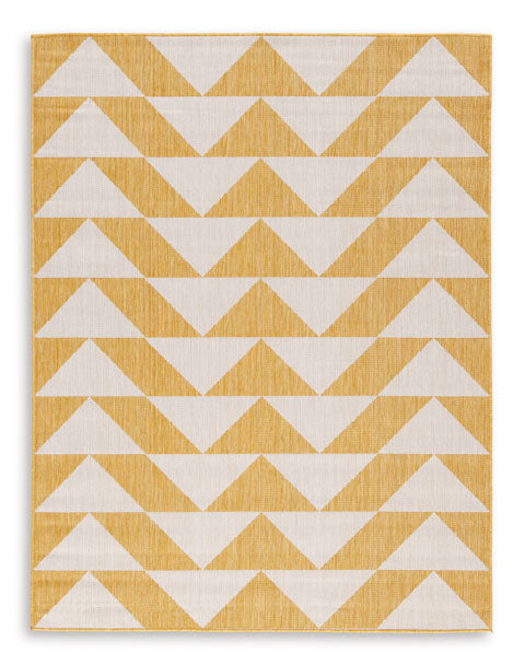 Thomley Designer Rug