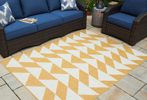 Thomley Designer Rug