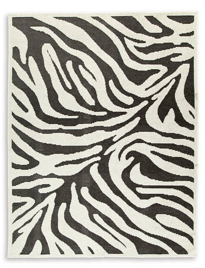 Thomwith Washable Rug
