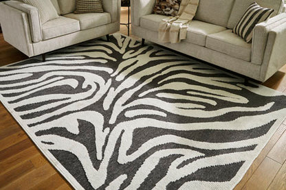 Thomwith Washable Rug