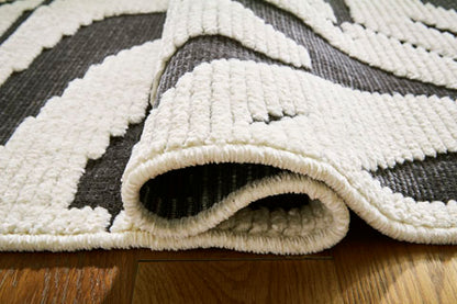 Thomwith Washable Rug