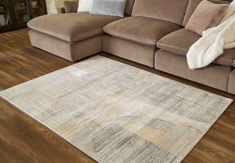 Truward Designer Rug