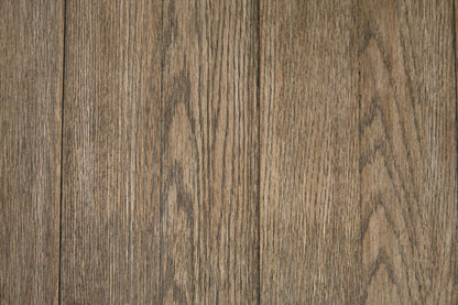 Tyler Creek Black & Gray Counter Height Dining Table
