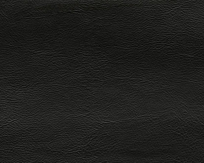 Vacherie Black Rocker Recliner