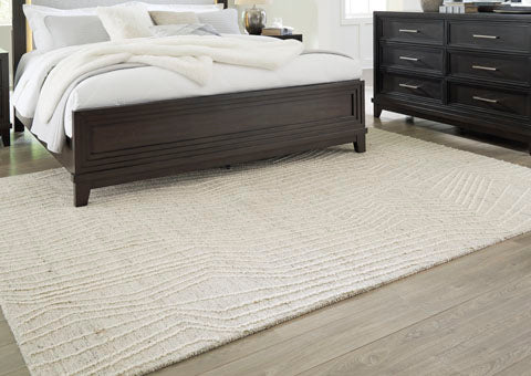 Varahill Designer Rug