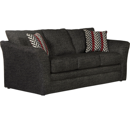 Varner Ebony Sofa