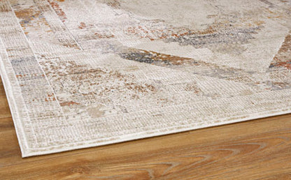 Varnwood Designer Rug