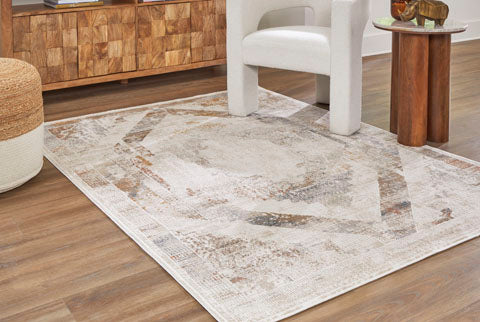 Varnwood Designer Rug