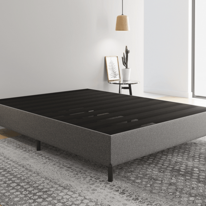 Versatile Mattress Foundation