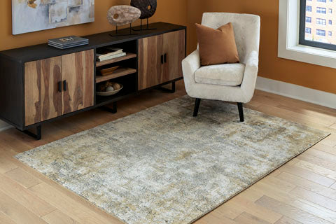 Vestavia Designer Rug