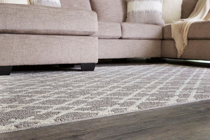Wadehall Designer Rug
