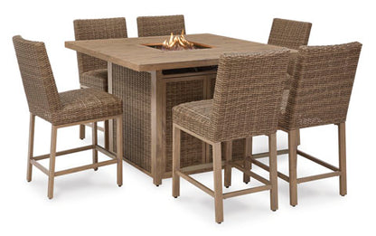Walton Bridge Outdoor Patio Set