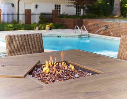 Walton Bridge Outdoor Patio Set