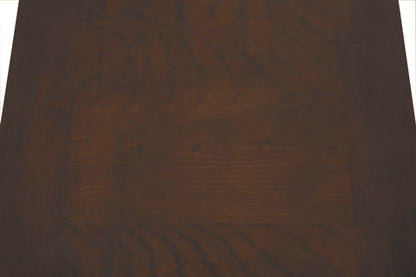 Watson Dark Brown End Table