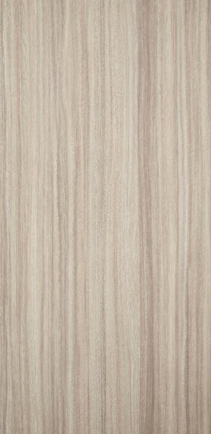Waylowe Light Brown and Black Home Office Desk