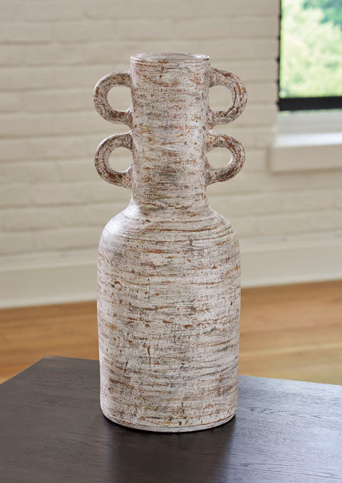 Welli Vase