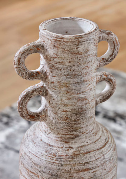 Welli Vase