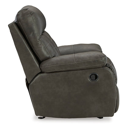 Willamen Quarry Rocker Recliner