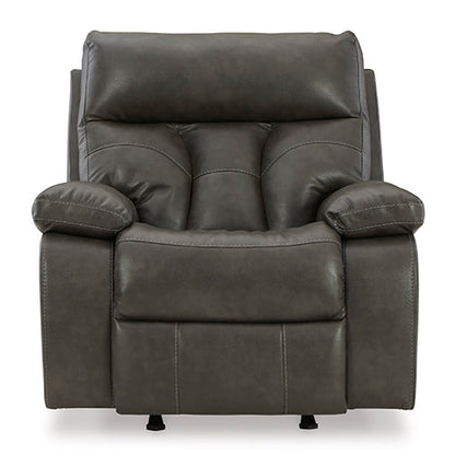 Willamen Quarry Rocker Recliner