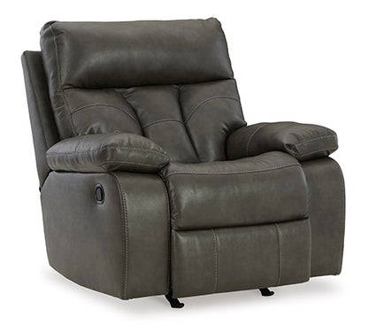 Willamen Quarry Rocker Recliner