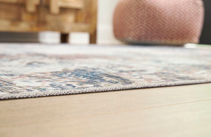 Willbertal Washable Rug
