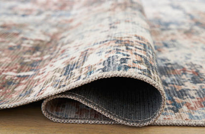 Willbertal Washable Rug