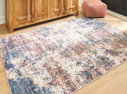 Willbertal Washable Rug