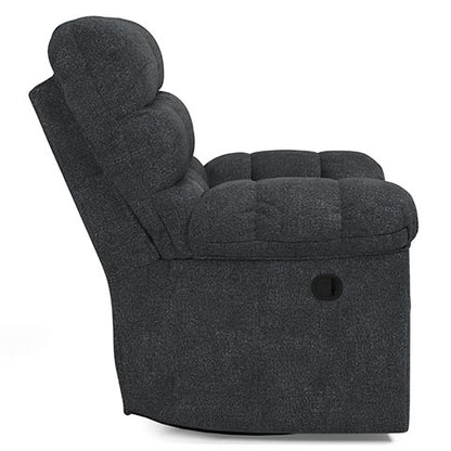 Wilhurst Marine Swivel Rocker Recliner