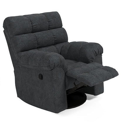 Wilhurst Marine Swivel Rocker Recliner
