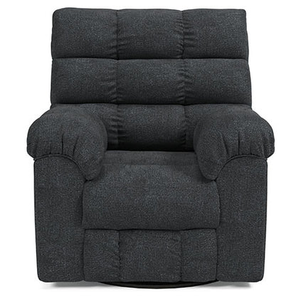 Wilhurst Marine Swivel Rocker Recliner