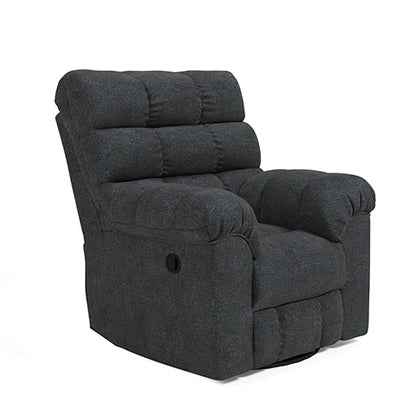 Wilhurst Marine Swivel Rocker Recliner