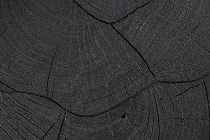 Wimbell Black Coffee Table