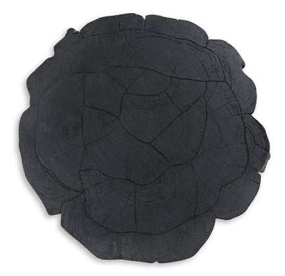 Wimbell Black Coffee Table