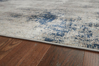 Wrenstow Designer Rug