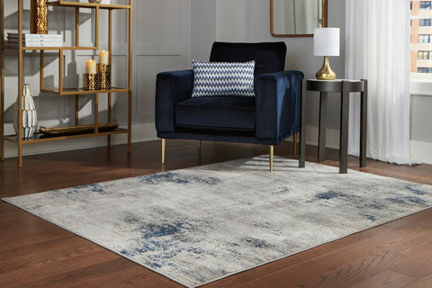 Wrenstow Designer Rug